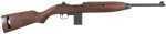 Auto Ordnance M1 Carbine 30 18" Barrel 15 Round Walnut Semi Automatic Rifle AOM130